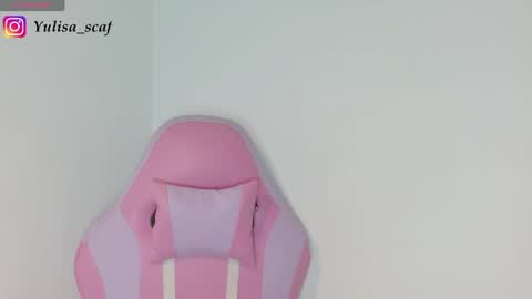 Snapshot of yulissa18 chatting on 05.22.26 Yuli and SaraIndependent model online show from 05.22.26