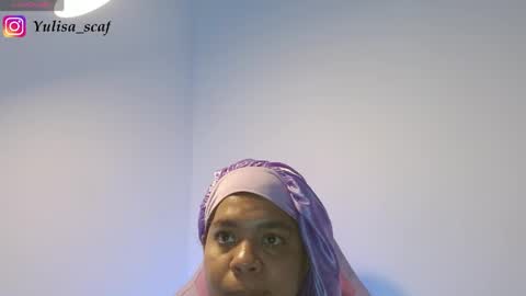 Snapshot of yulissa18 chatting on 05.25.26 Yuli and SaraIndependent model online show from 05.25.26