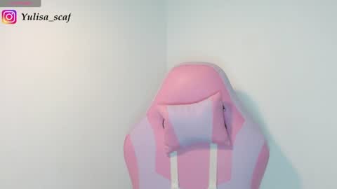 Snapshot of yulissa18 chatting on 06.22.26 Yuli and SaraIndependent model online show from 06.22.26