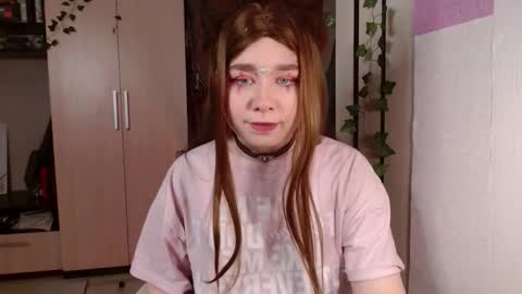 Eva online show from 12.18.25