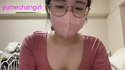 YumechangirlAnime Fan    online show from 09.25.25