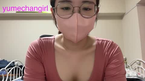 YumechangirlAnime Fan    online show from 09.28.25