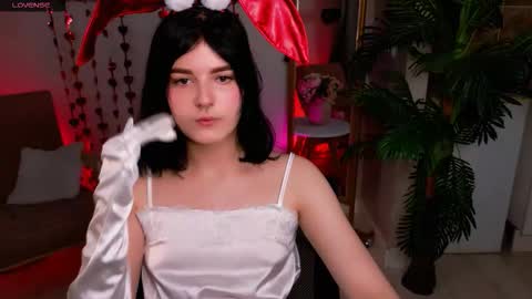 Snapshot of yumeko_tan chatting on 02.22.26 Yumi online show from 02.22.26