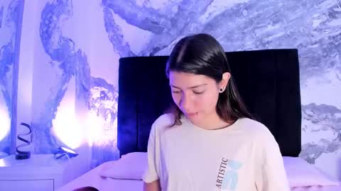 Snapshot of yumekostone chatting on 02.16.26 Yume online show from 02.16.26