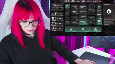 Yumi 3 online show from 12.02.24