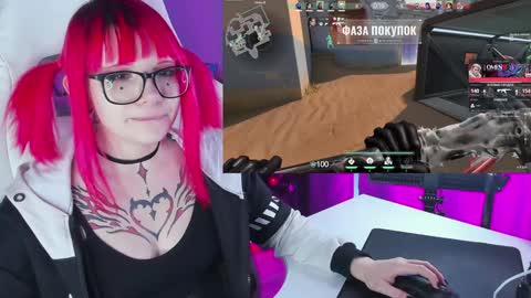 Yumi 3 online show from 12.15.24