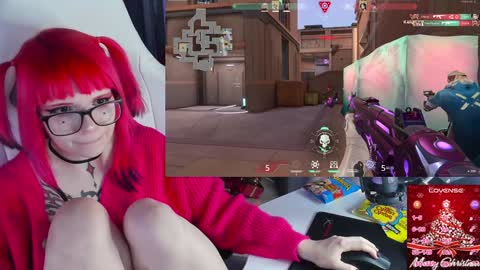 Yumi 3 online show from 12.23.24