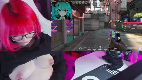 Yumi 3 online show from 01.13.25