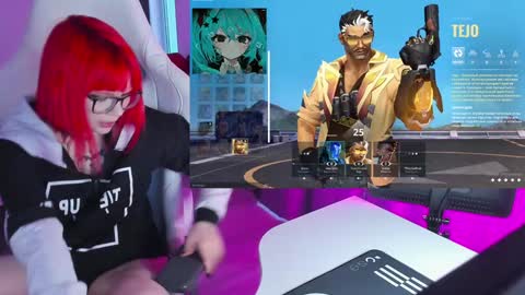 Yumi 3 online show from 01.27.25