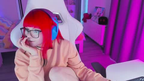 Yumi 3 online show from 01.28.25