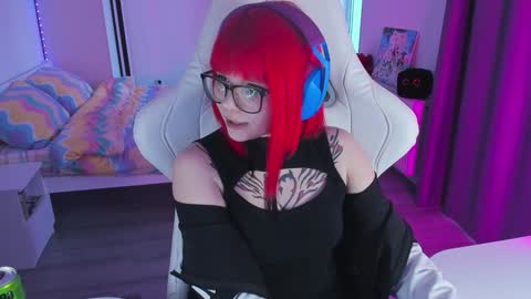 Yumi 3 online show from 02.02.25