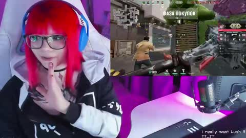 Yumi 3 online show from 02.15.25