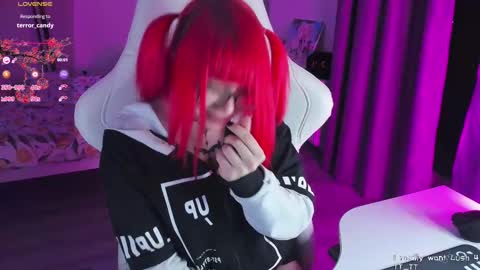 Yumi 3 online show from 03.01.25