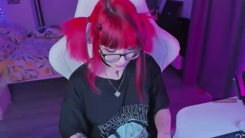 Yumi 3 online show from 09.11.25