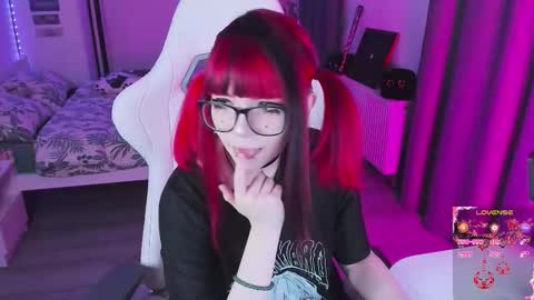 Yumi 3 online show from 01.18.26