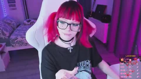 Yumi 3 online show from 03.02.26