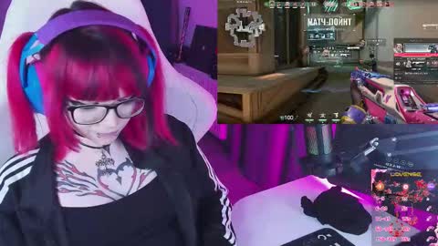 Yumi 3 online show from 03.08.26