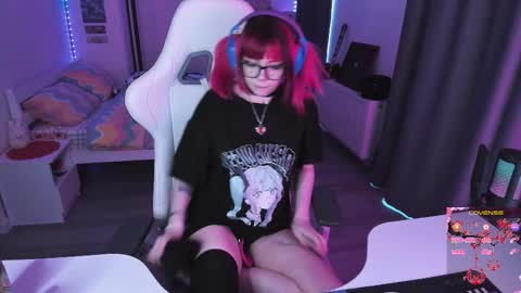 Yumi 3 online show from 04.10.26