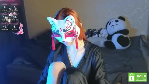 Snapshot of yumiko_uwu chatting on 12.20.25 Yumeko online show from 12.20.25