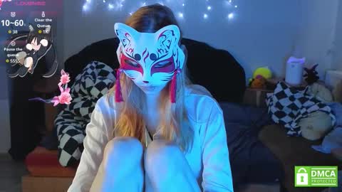 Snapshot of yumiko_uwu chatting on 01.18.26 Yumeko online show from 01.18.26