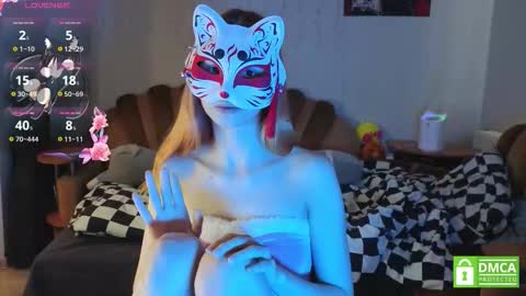 Snapshot of yumiko_uwu chatting on 02.03.26 Yumeko online show from 02.03.26