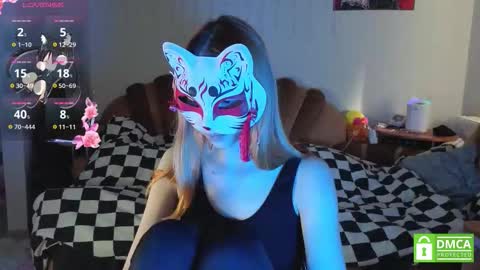 Snapshot of yumiko_uwu chatting on 02.14.26 Yumeko online show from 02.14.26