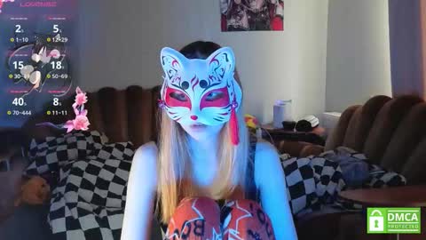 Snapshot of yumiko_uwu chatting on 02.28.26 Yumeko online show from 02.28.26