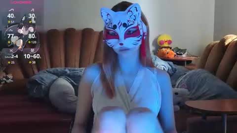 Snapshot of yumiko_uwu chatting on 07.17.26 Yumeko online show from 07.17.26