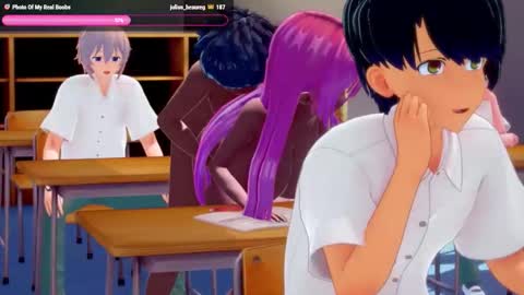 yumiyum99 online show from 12.21.25