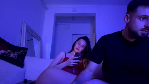 yummiecouplex online show from 02.24.26