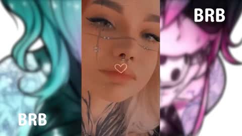 Snapshot of yummy__peach chatting on 10.02.25 Catherine online show from 10.02.25