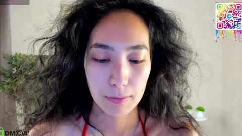 Snapshot of yummy_lamii chatting on 04.29.26 Cindey online show from 04.29.26