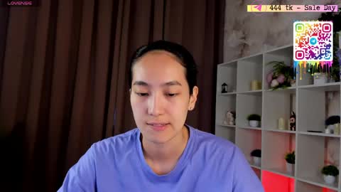 Snapshot of yummy_lamii chatting on 05.29.26 Cindey online show from 05.29.26