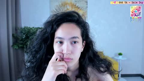 Snapshot of yummy_lamii chatting on 06.01.26 Cindey online show from 06.01.26