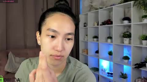 Snapshot of yummy_lamii chatting on 06.24.26 Cindey online show from 06.24.26