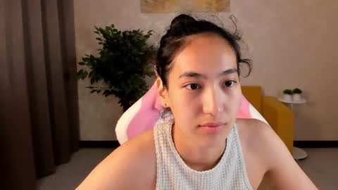 Snapshot of yummy_lamii chatting on 07.06.26 Cindey online show from 07.06.26