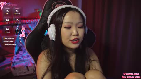 Chimi online show from 02.21.25