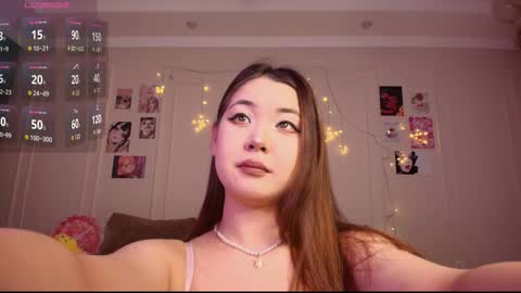 Yumi online show from 01.13.26