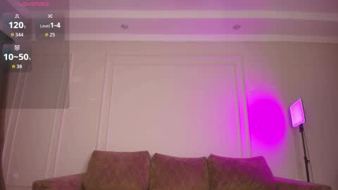 Yumi online show from 03.12.26