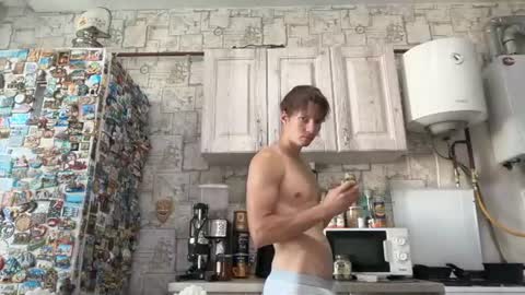 Alex online show from 07.08.26