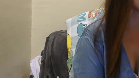 Snapshot of yummyclaya chatting on 07.26.26 yummyclaya online show from 07.26.26