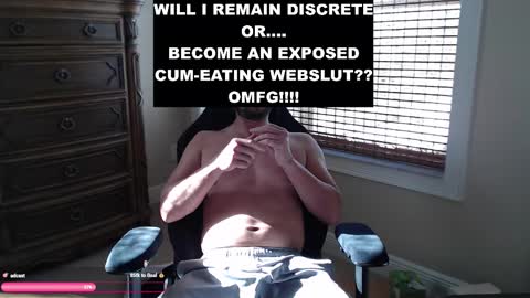 Snapshot of yummydickmilk chatting on 02.20.25 yummydickmilk online show from 02.20.25