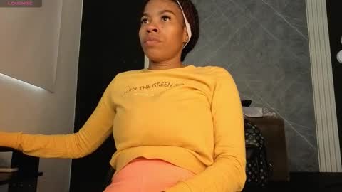 Yummyduo online show from 10.24.25