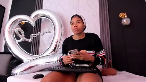 Yummyduo online show from 03.22.26