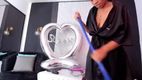 Yummyduo online show from 05.07.26