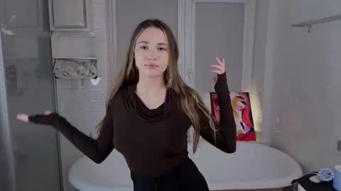 Emily online show from 03.02.26