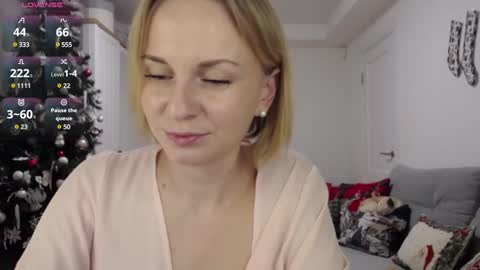 Lillya online show from 01.05.25