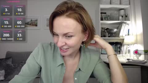 Lillya online show from 01.18.25