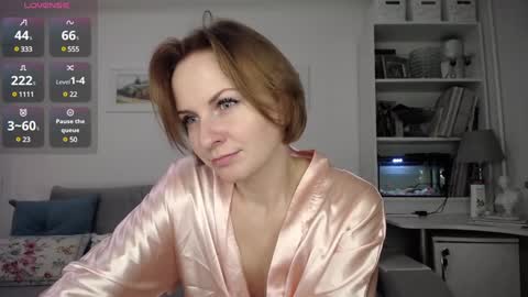 Lillya online show from 01.21.25