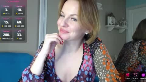 Lillya online show from 02.23.25